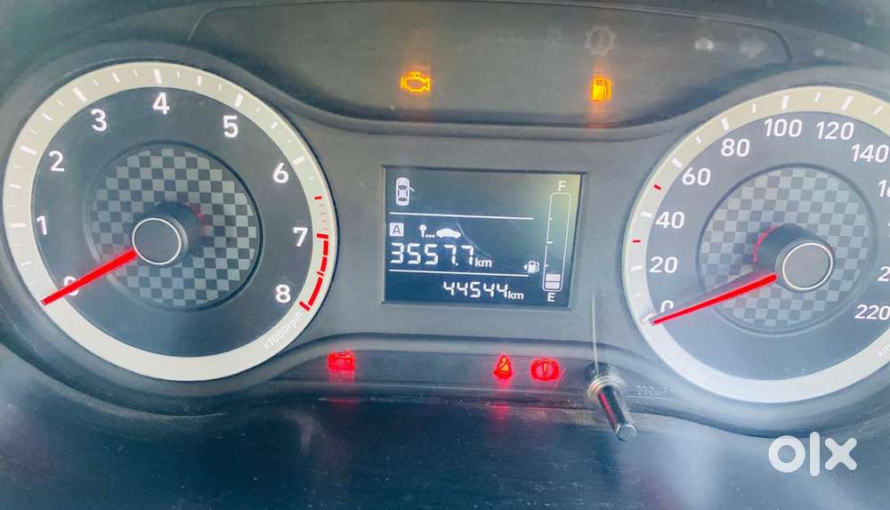 Hyundai Grand I10 Nios, 2020, Petrol