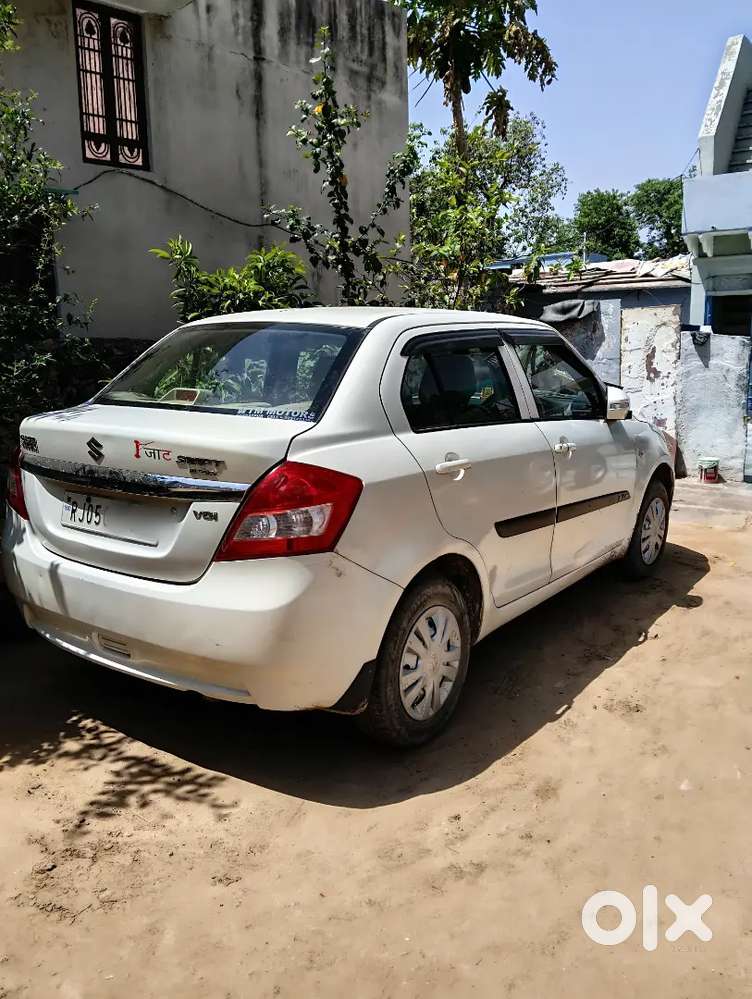 Swift Dzire Vdi