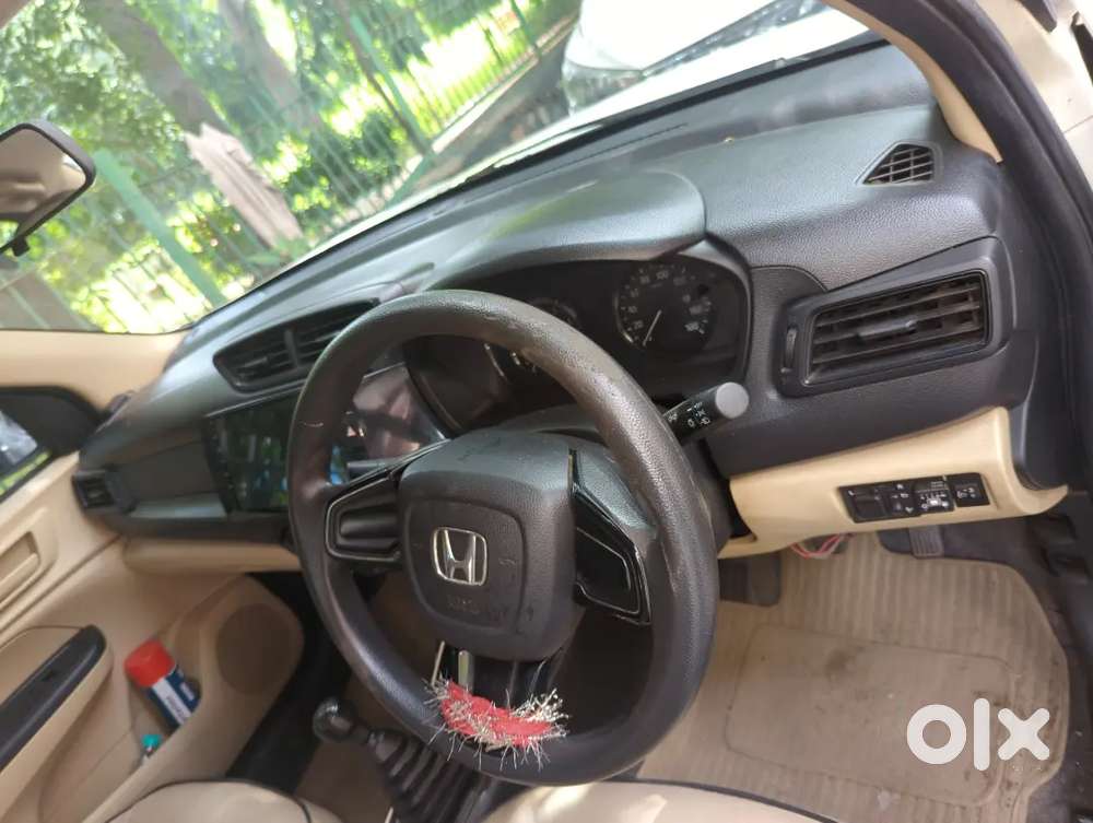 Honda Amaze 1.2 2019