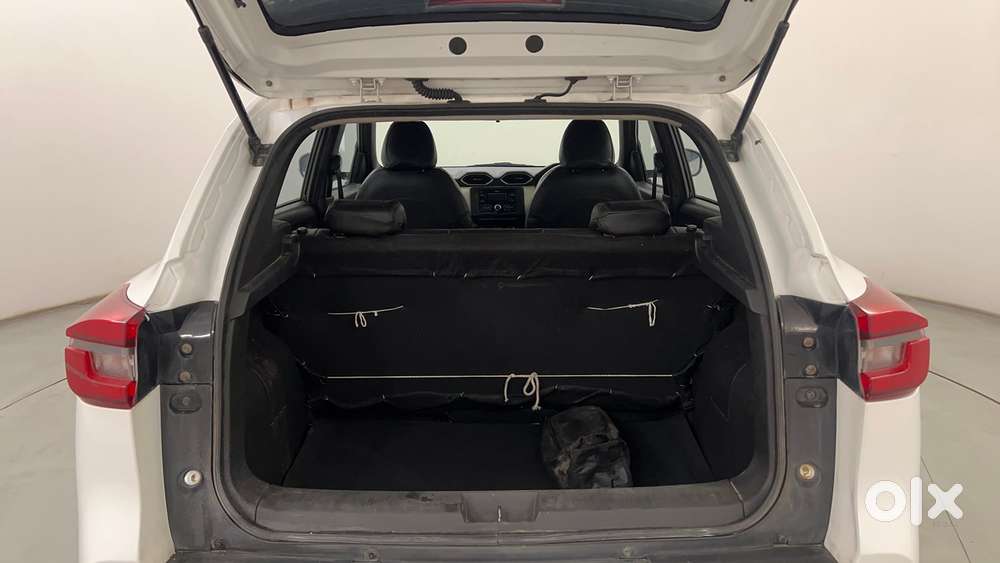 Nissan Magnite 1.0 Xl, 2021, Petrol
