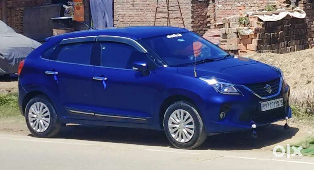 Maruti Suzuki