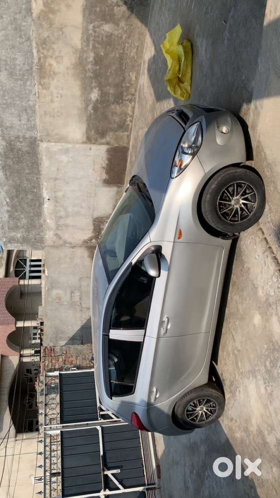 Hyundai I20 Magna Petrol Manual 2010