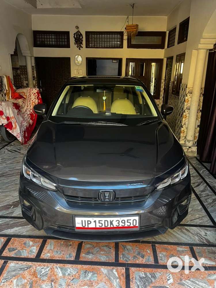 Honda Petrol Car 2021