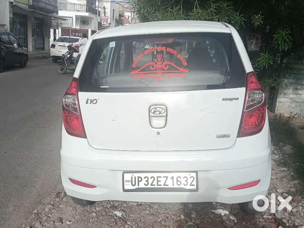 Good Condition