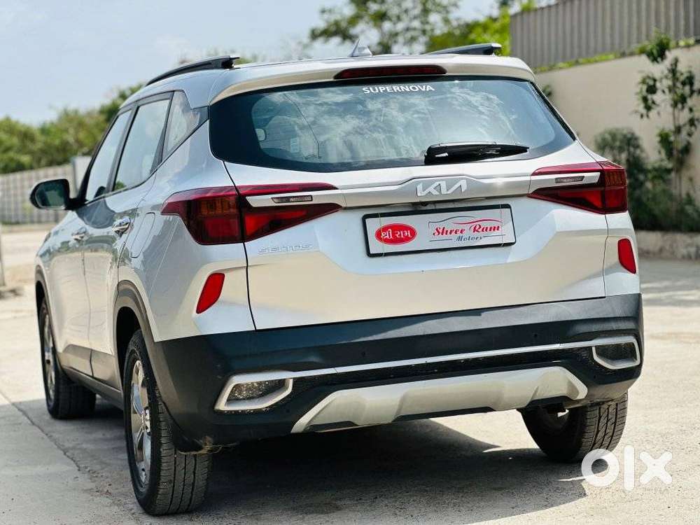 Kia Seltos Htk Plus D, 2022, Diesel