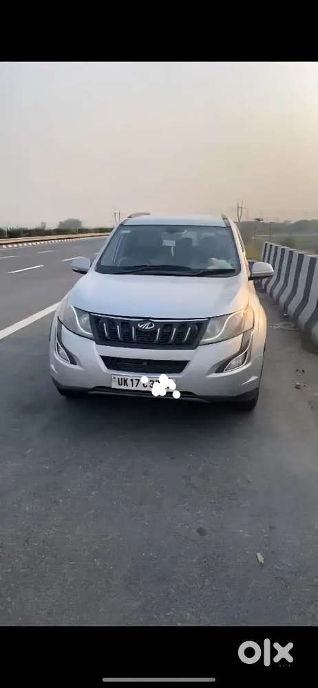 Xuv 500 W6