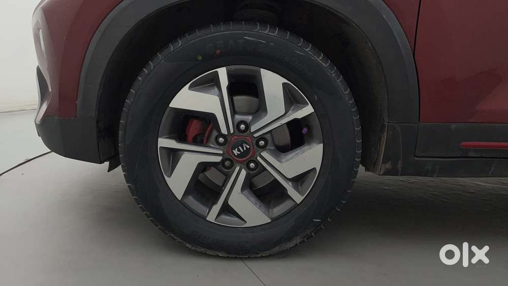 Kia Sonet Gtx Plus 1.5 Dct At, 2020, Diesel