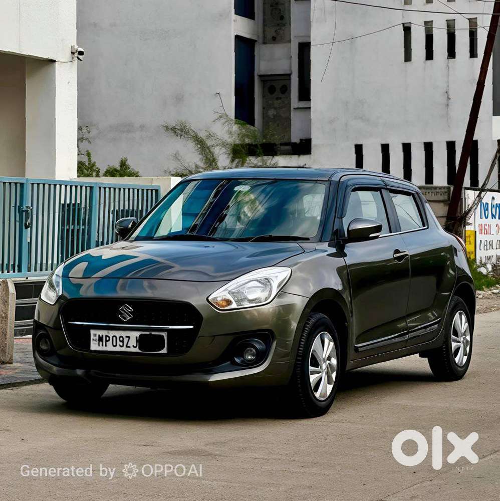 Maruti Suzuki Swift Amt Vxi, 2023, Petrol
