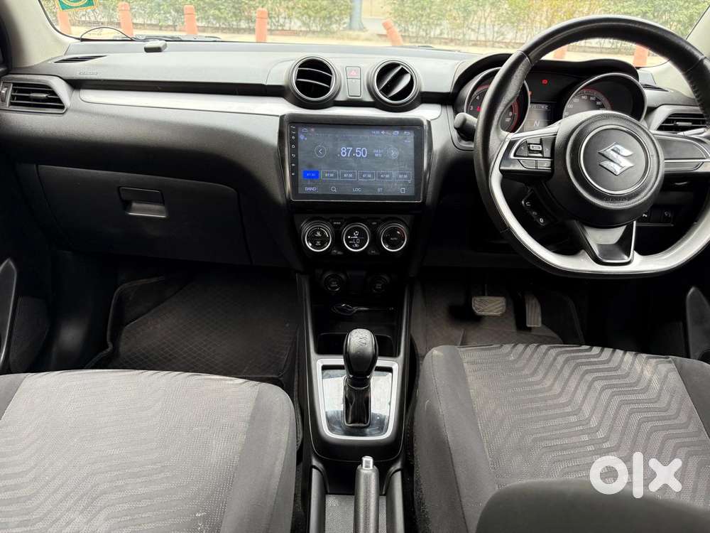 Maruti Suzuki Swift 2018 Zxi Plus, 2018, Petrol