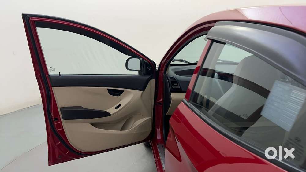 Hyundai Eon Era +, 2015, Petrol