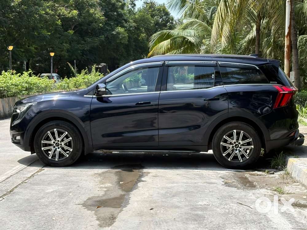 Mahindra Xuv700, 2024, Petrol