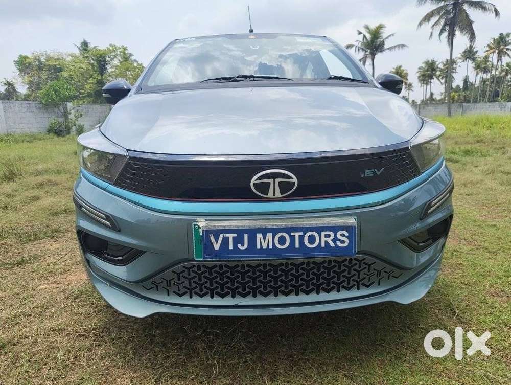 Tata Tiago Ev Xt Lr, 2024