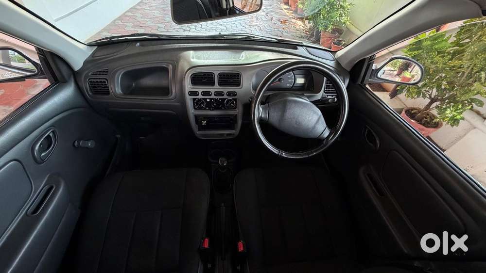 Maruti Suzuki Alto 2005-2010 Lxi Bsiii, 2010, Petrol