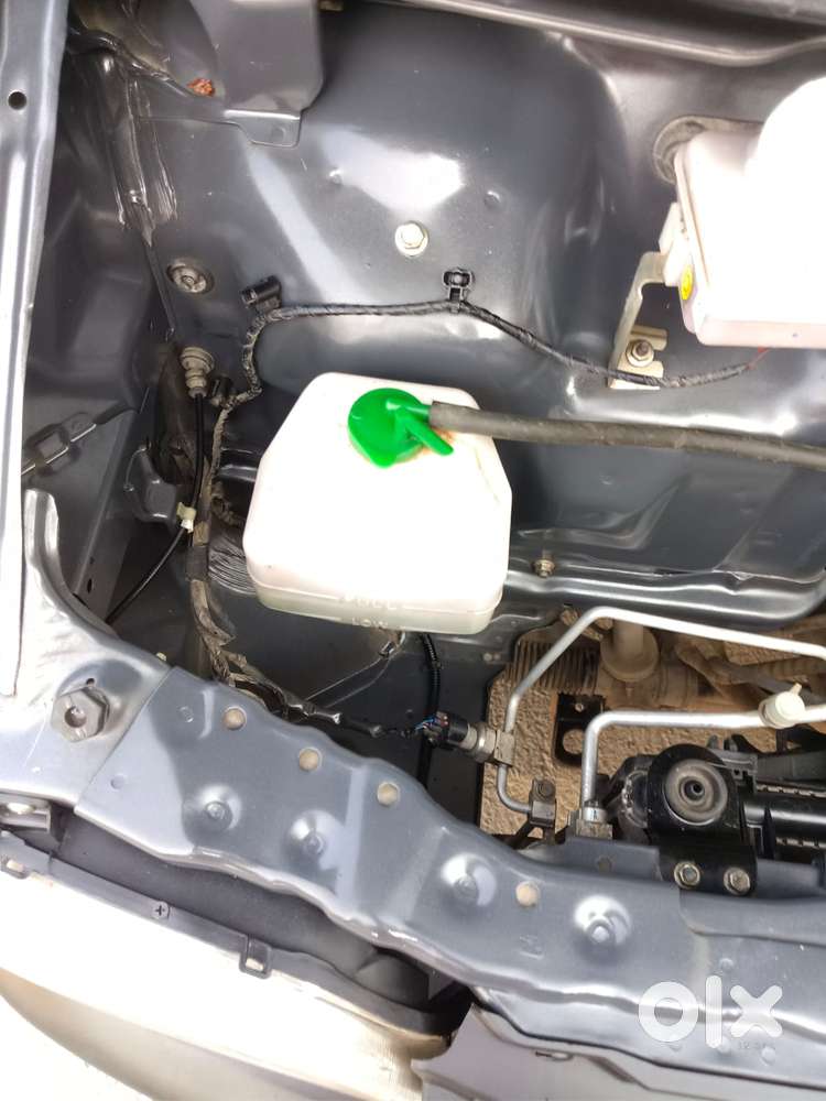 Maruti Suzuki Eeco 5 Str Ac(o) Cng, 2024, Cng & Hybrids