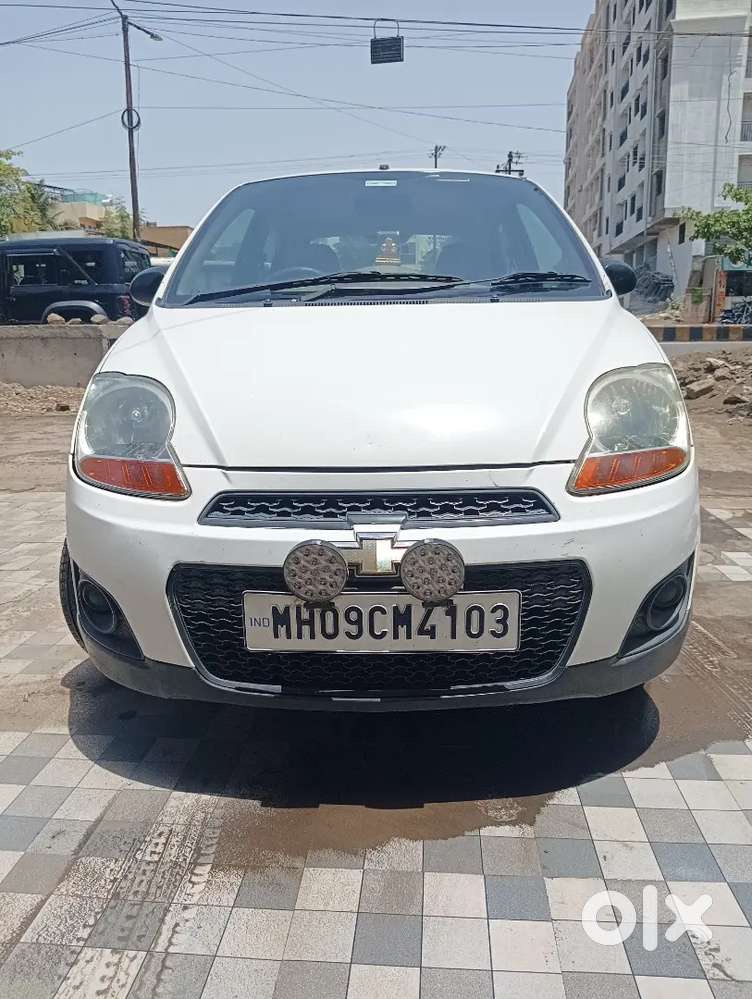 Chevrolet Spark 2013 Petrol 65000 Km Driven