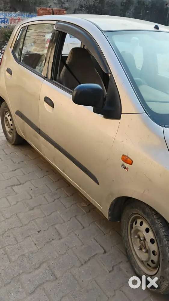 Hyundai Grand I10 Prime 2008
