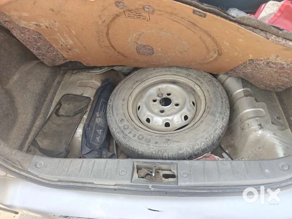 Maruti Suzuki Alto 800 2007 Petrol 94000 Km Driven