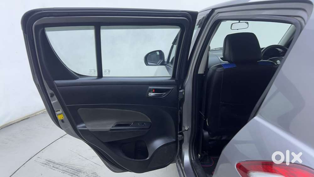Maruti Suzuki Swift Vvt Vxi, 2015, Petrol