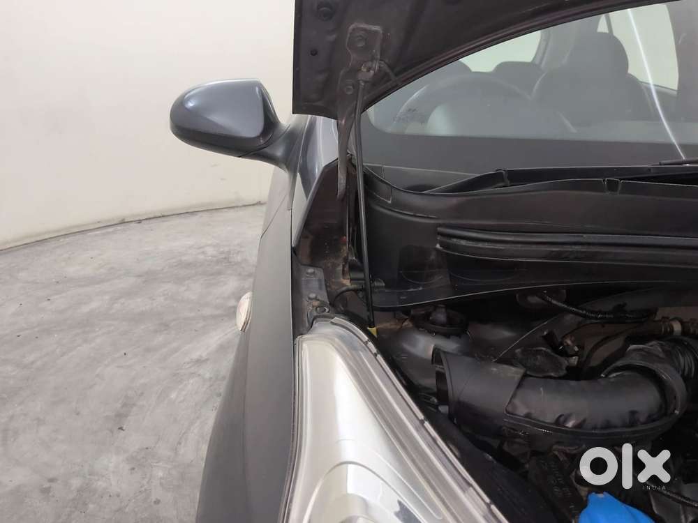 Hyundai Grand I10 1.2 Kappa Magna, 2018, Petrol