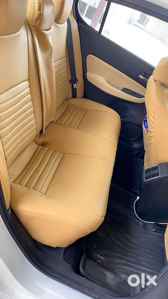 Honda City Diesel 2021 December