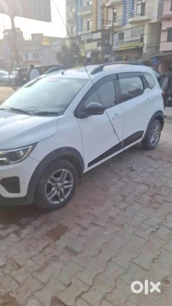 The Car Is In Excellent Condition. Run Only 30000km