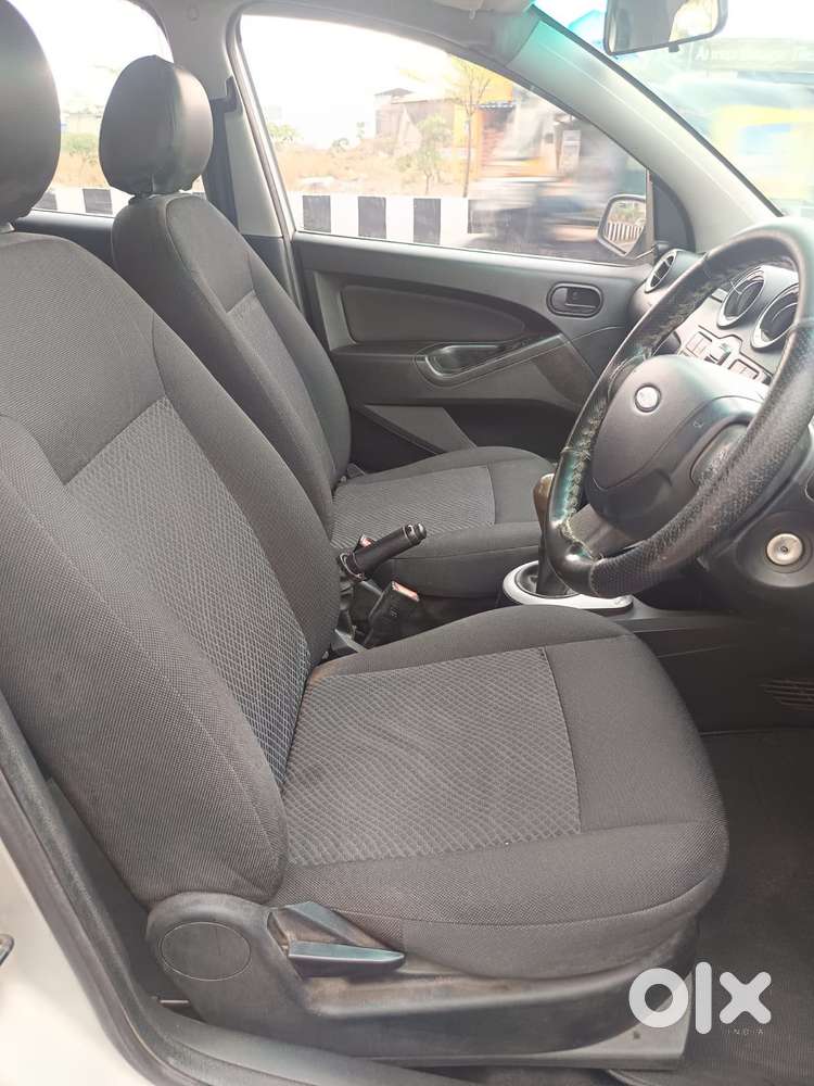 Ford Figo 2010-2012 Diesel Exi, 2013, Diesel