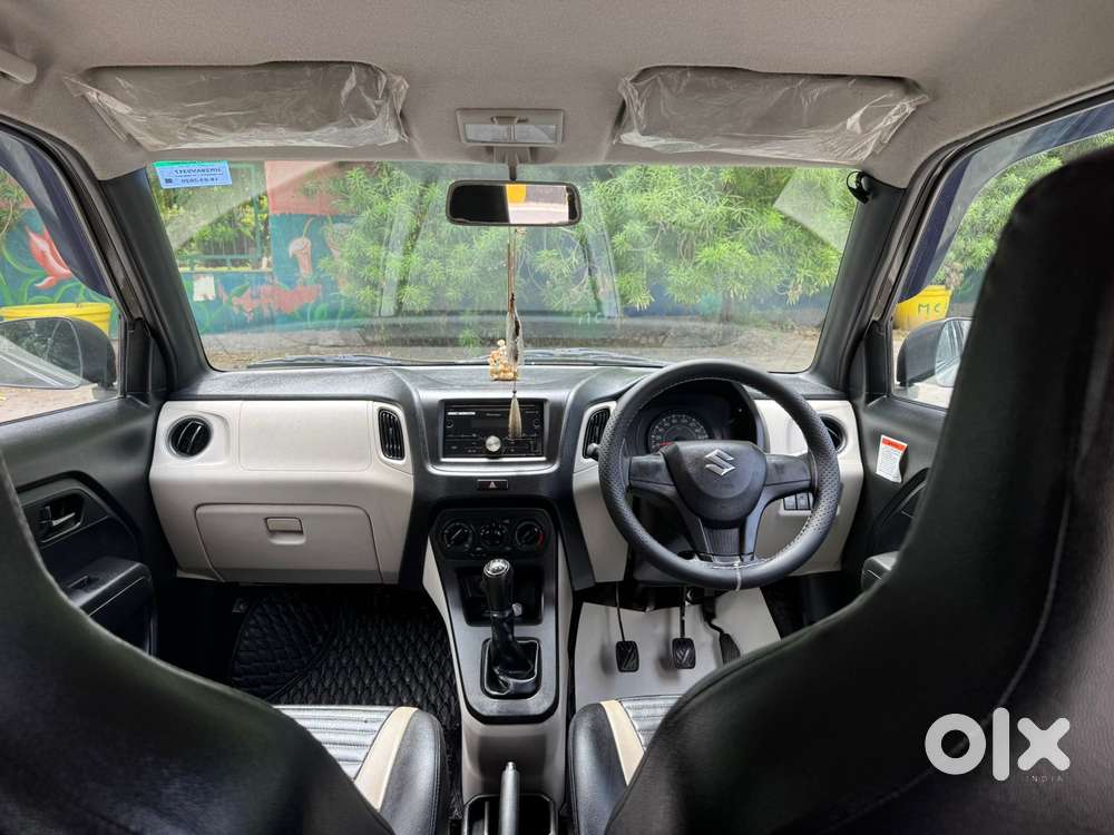 Maruti Suzuki Wagon R 1.0 Lxi Cng, 2020, Cng & Hybrids
