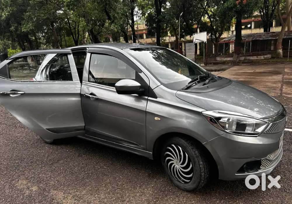 Tata Tiago Diesel Manual 2018
