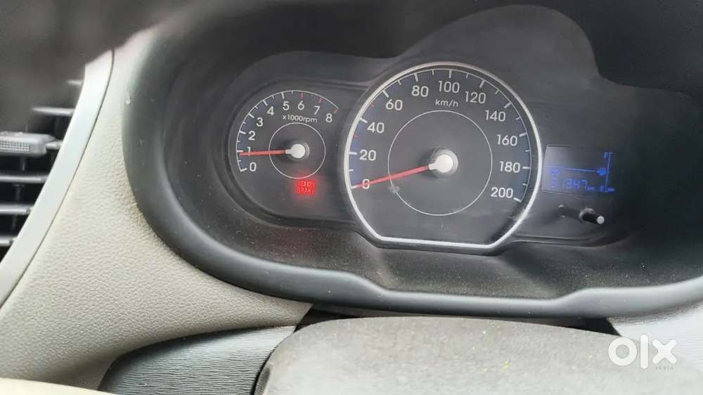 Hyundai I10 1.1 Magna 2014