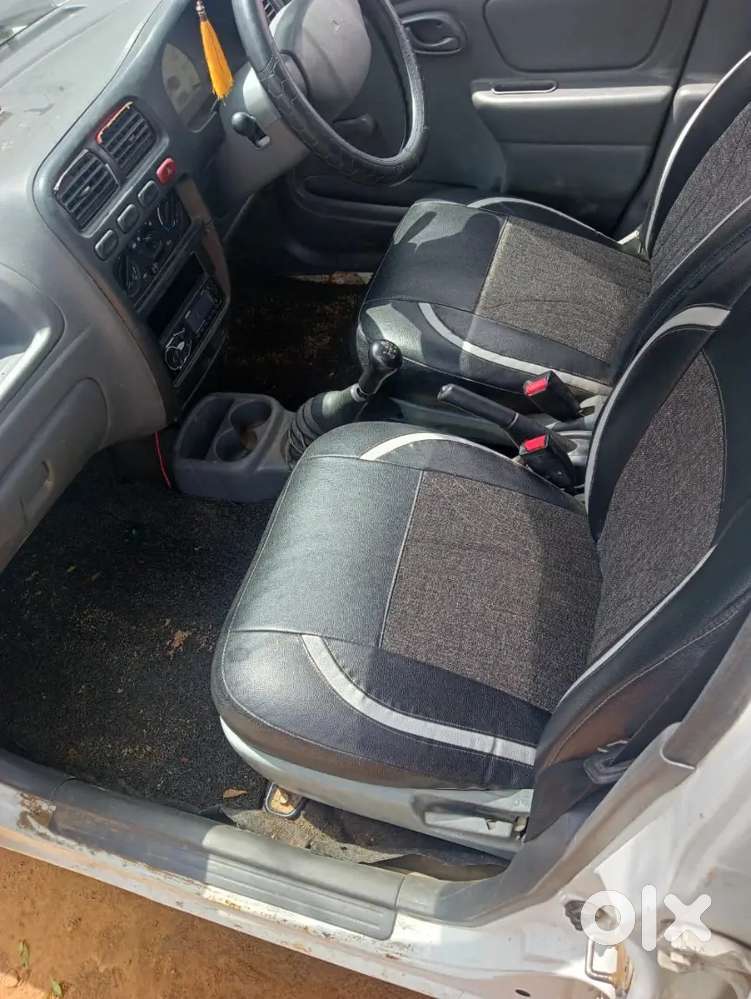 Maruti Suzuki Alto 2009 Lxi