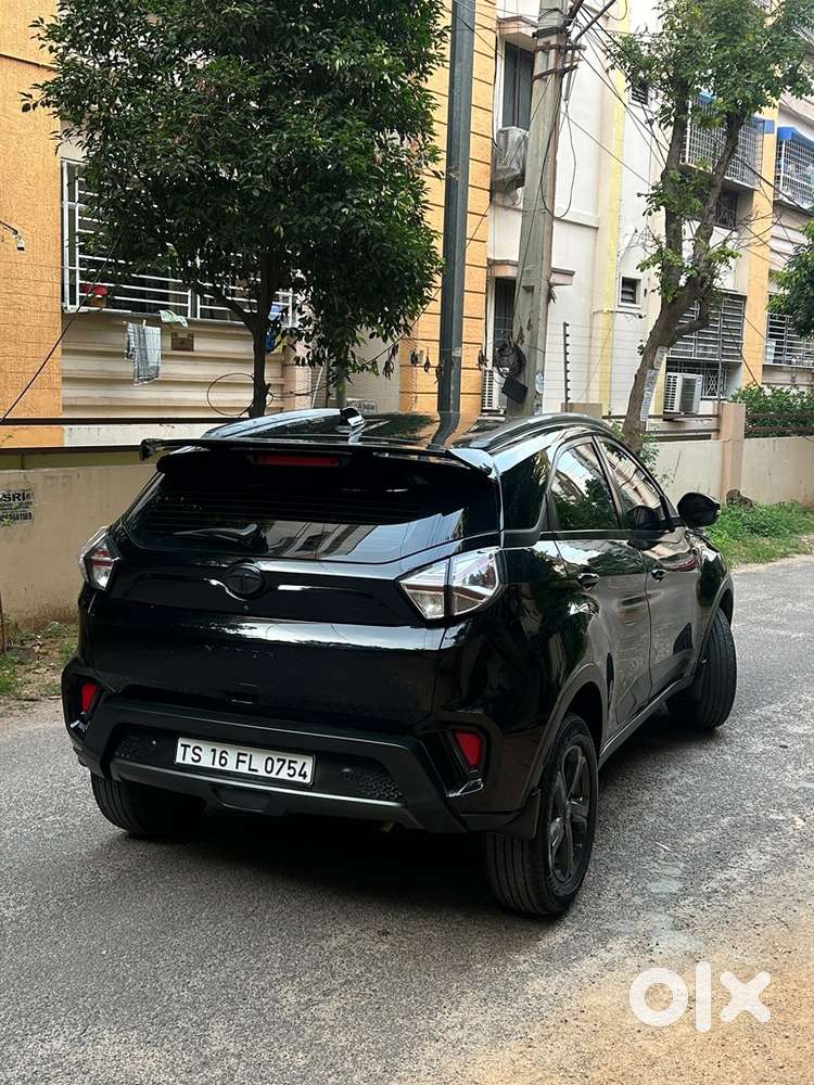Tata Nexon Diesel 2022