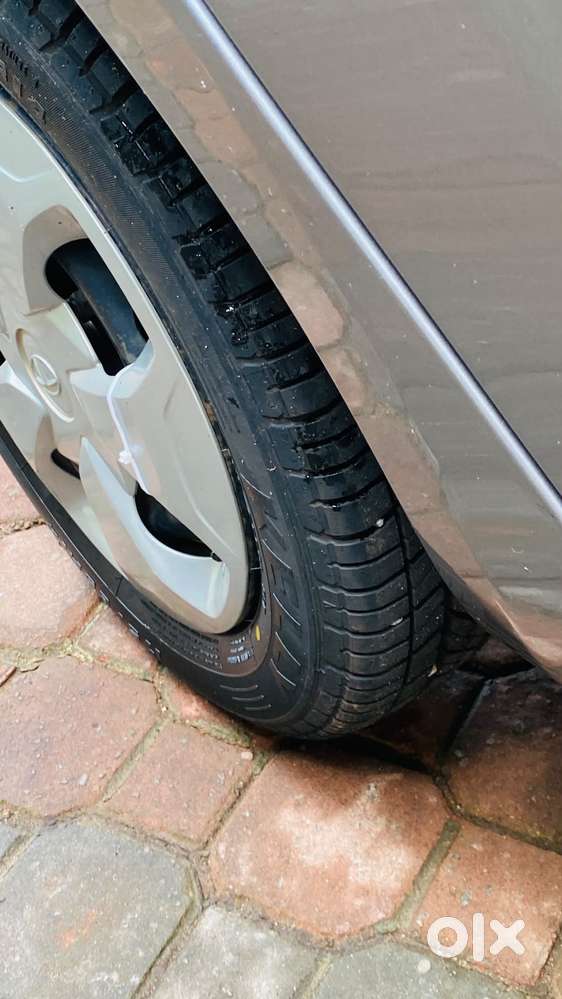 Tata Tiago 1.2 Revotron Xt, 2019, Petrol