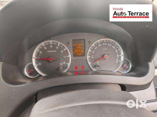 Maruti Suzuki Swift 2011-2014 Rs Vxi, 2014, Petrol