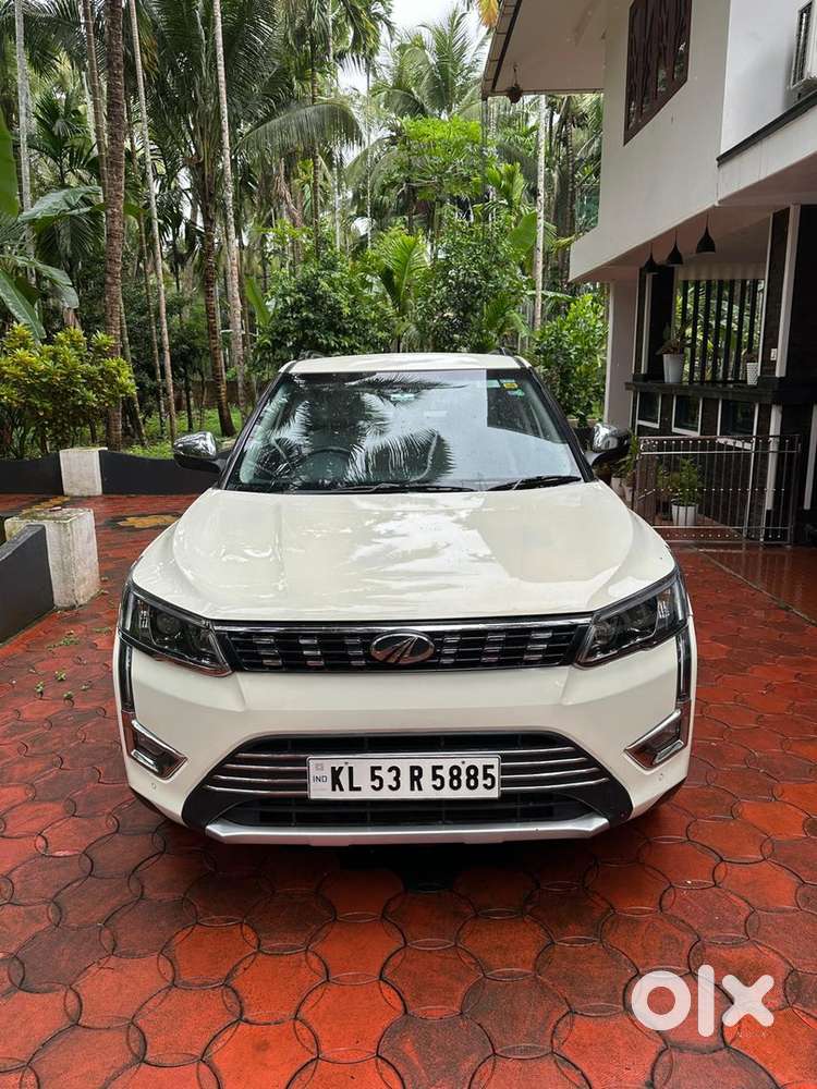 Mahindra Xuv300 2020 Diesel Well Maintained