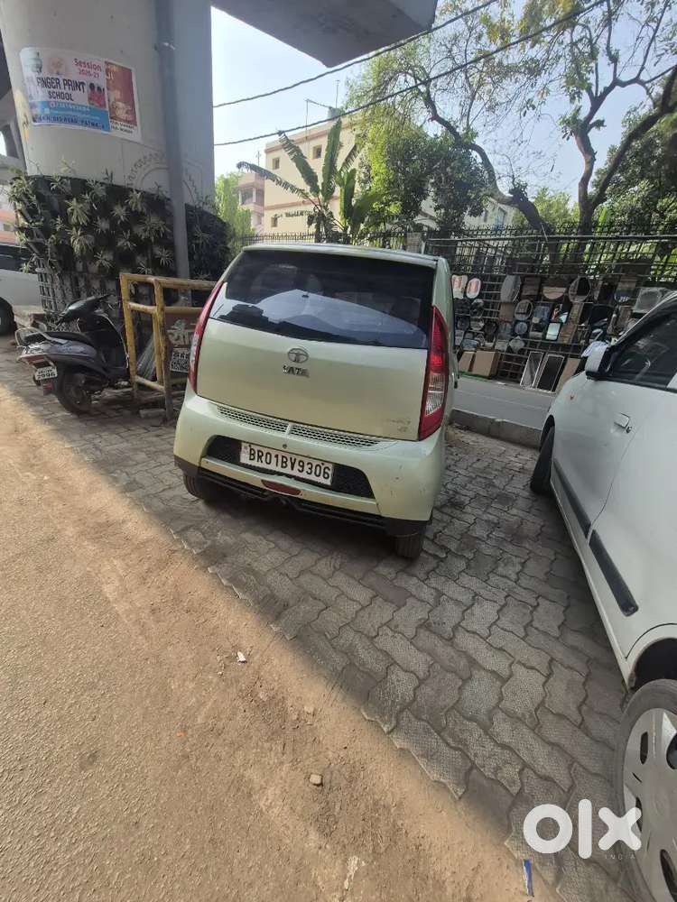 Tata Nano 2014 Petrol 49000 Km Driven
