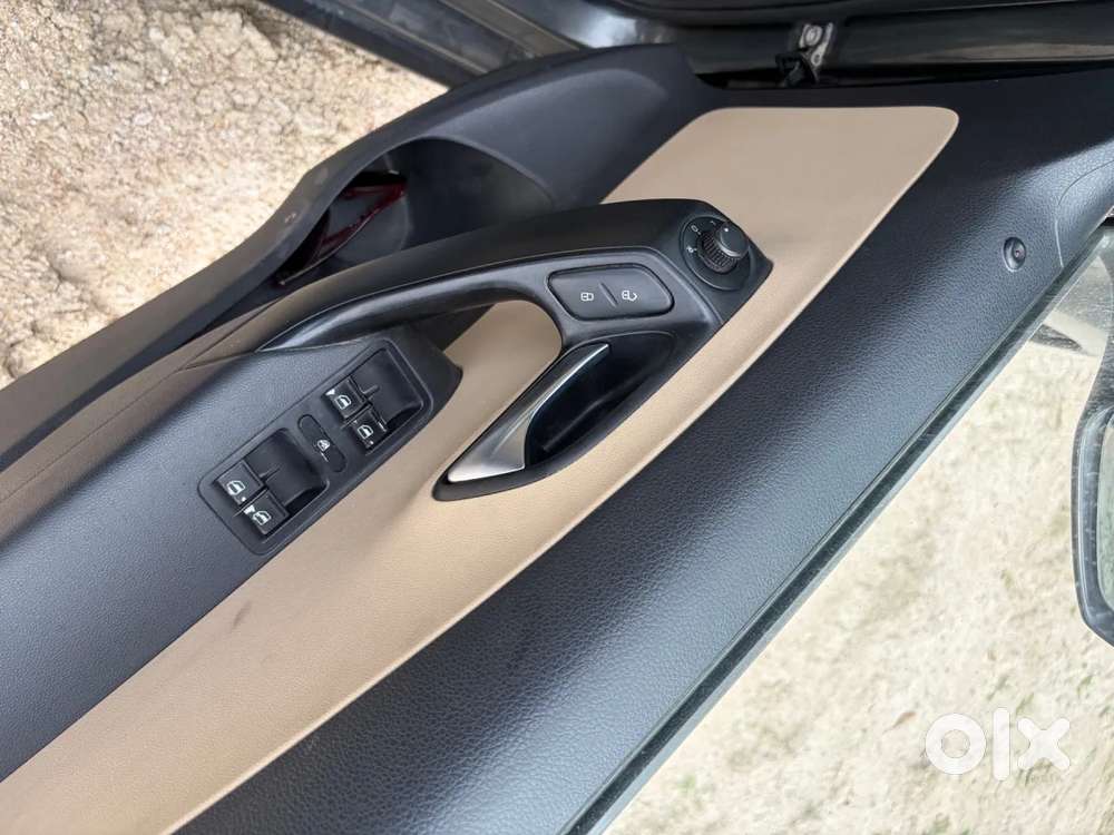 Volkswagen Polo, 2015, Diesel