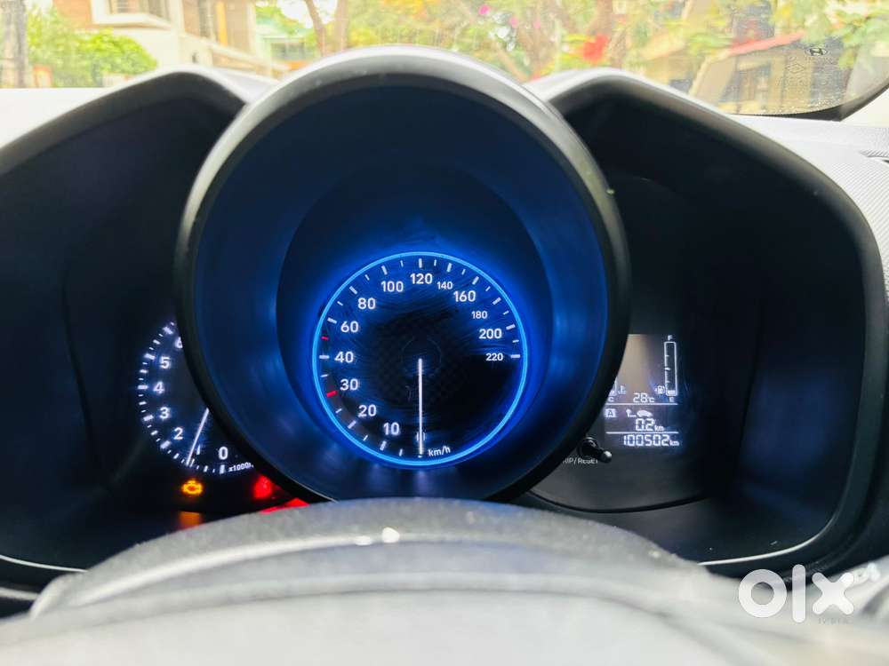 Hyundai Venue S Mt Turbo Gdi 1.0l, 2019, Petrol