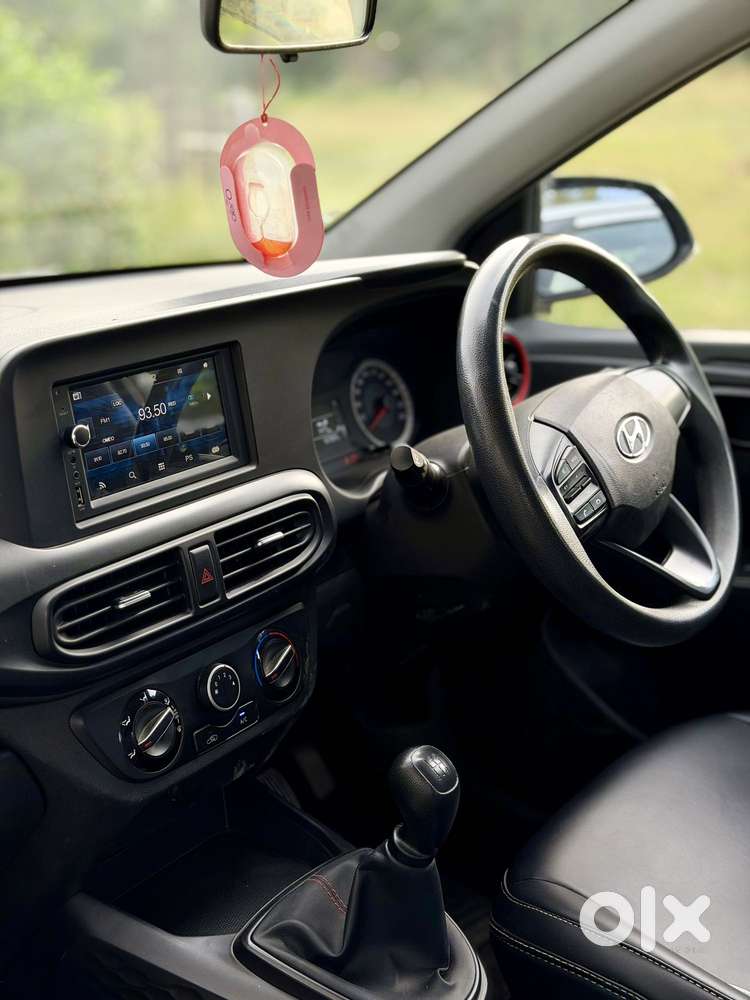 Hyundai Grand I10 Nios Corporate Edition 1.2 Vtvt, 2022, Petrol