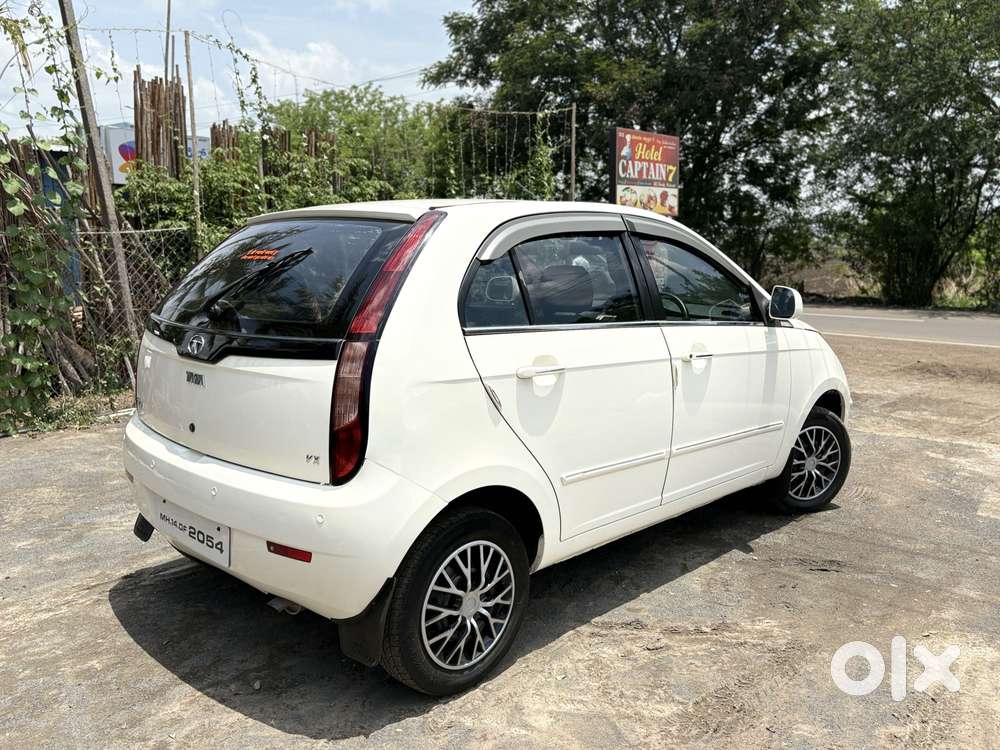 Tata Indica Vista Quadrajet Vx, 2012, Diesel