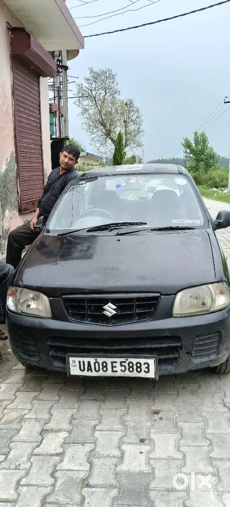 Maruti Suzuki Alto 800 Lxi 2006
