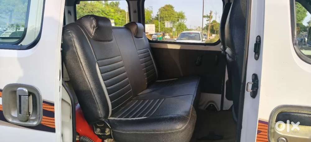 Maruti Suzuki Eeco 5 Str Ac(o) Cng, 2019, Cng & Hybrids