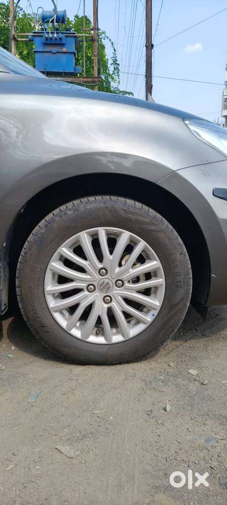 Maruti Suzuki Swift Dzire Zxi Plus , 2022, Cng & Hybrids