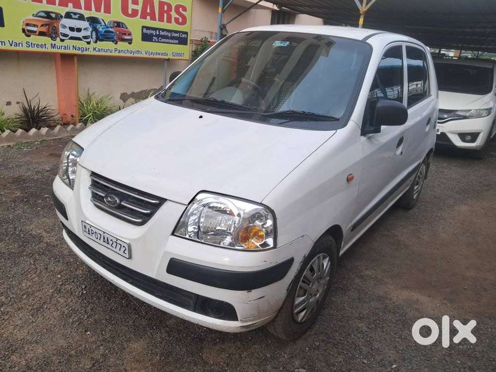 Hyundai Santro Xing Xg, 2004, Petrol