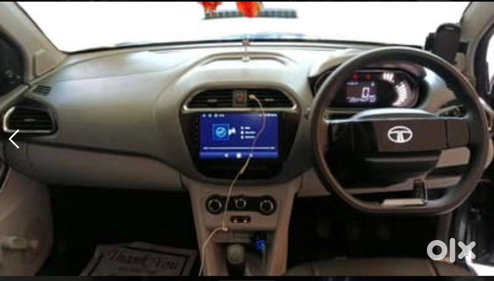 Tata Tiago Petrol 2026 Car