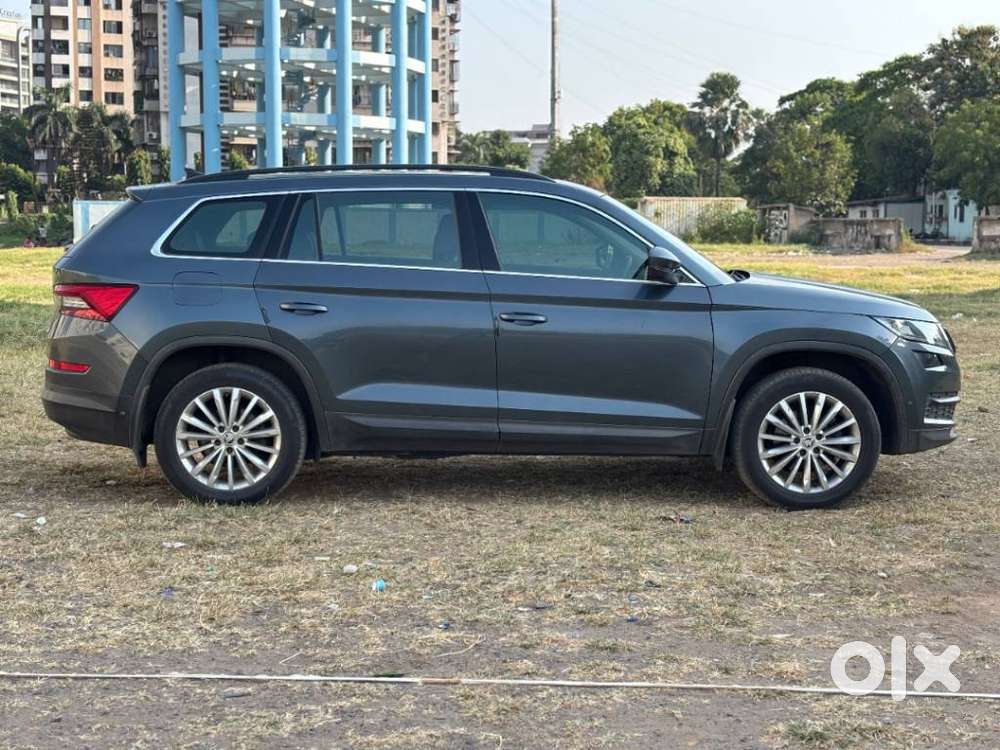 Skoda Kodiaq 2.0 Style Tdi 4x4 At, 2018, Diesel
