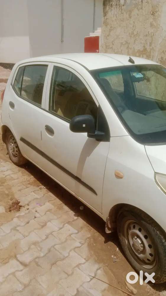 Good Condition Car