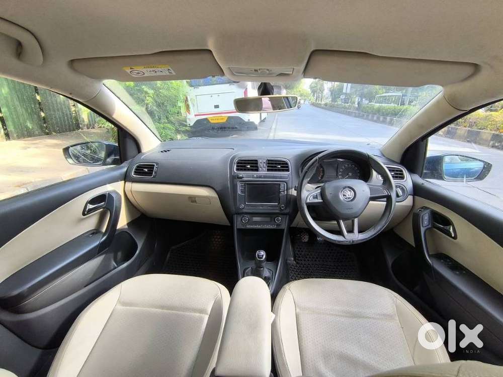 Skoda Rapid 1.6 Mpi Style, 2018, Petrol