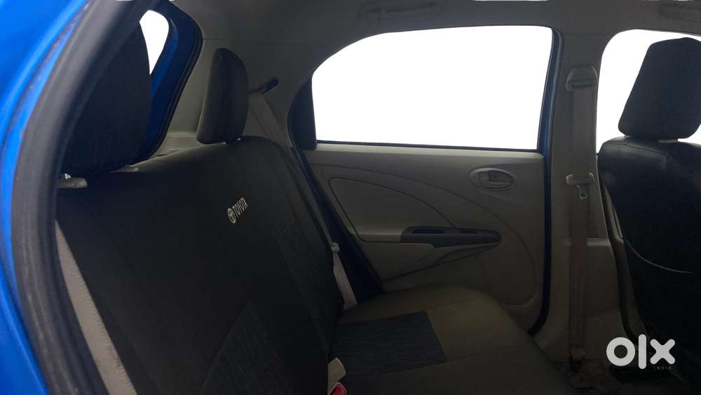 Toyota Etios Liva 2014-2016 G, 2015, Petrol