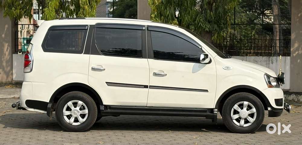 Mahindra Xylo H4 Bs Iv, 2017, Diesel