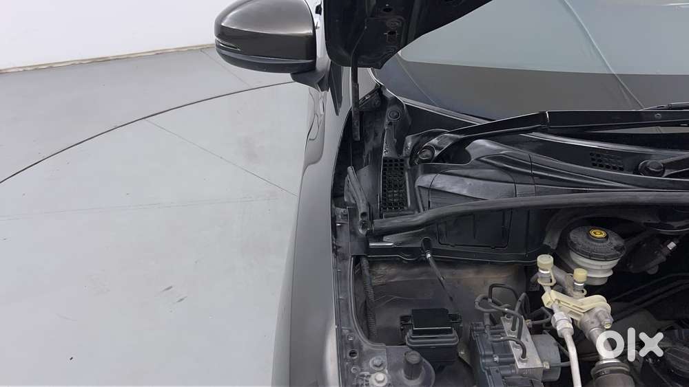 Honda City I-vtec Vx, 2015, Petrol
